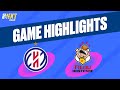 Heroes Den Bosch vs. Filou Oostende - Game Highlights