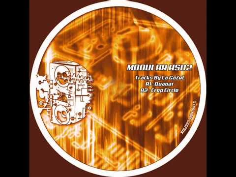 La GaZeL - Quaoar (Modular HS 02)