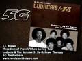 Ludacris and The Jackson 5 - Freedom of Preach / Who's Lovin