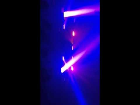 H.O.S.H. @ diynamic neon nights