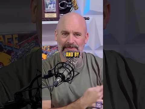 Tom Segura Tells Hilarious Mike Tyson Story