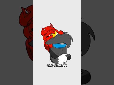 Ruby wants to eat Blake #shorts