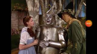 Wizard Of Oz If I Only had A Heart By JA