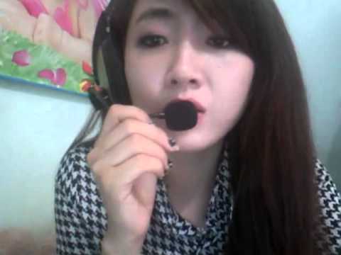 Mai Linh Nhâm cover ngọn nên trước gió - Tùng Fully