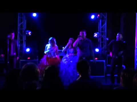 Cesar k-oso en vivo san antonio tx