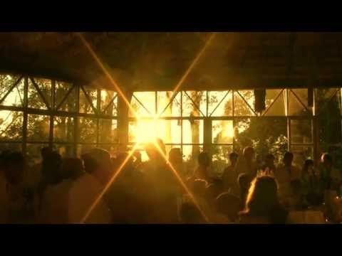 FLOR DAS AGUAS - FLOR DE JAGUBE - SÃO JOÃO 2015