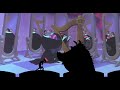 Timon And Pumbaa Interrupt 3 The Great Mouse Detective