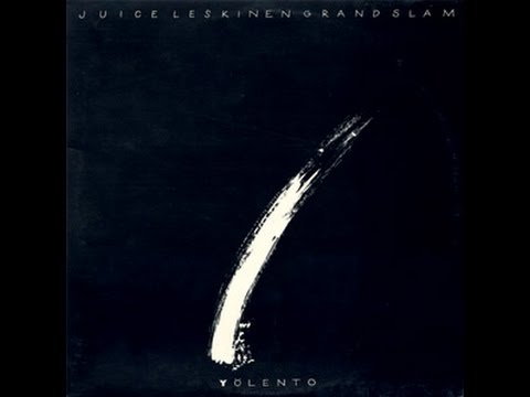 Juice Leskinen Grand Slam (Pate) - Juuret