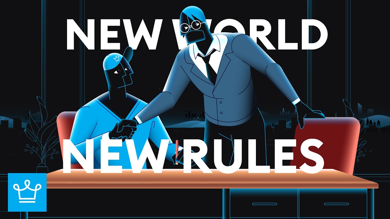 7 Rules That Change Once You Own Assets