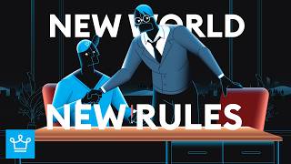 7 Rules That Change Once You Own Assets