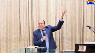 LA VERDADERA ADORACION- PASTOR JOSE MANUEL JAIMES