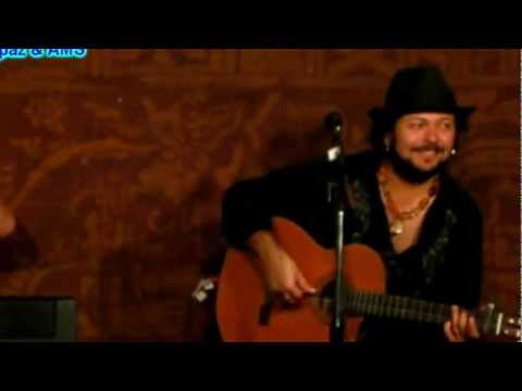 SI EXISTIERA UN DIOS / JURO -   Edgar Oceransky  Edel Juarez