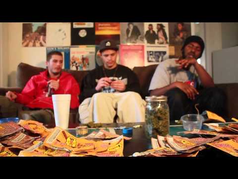 Wel Spent & Young Lox - Habits [OFFICIAL VIDEO]