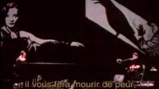 Lou Reed &amp; John Cale - Starlight