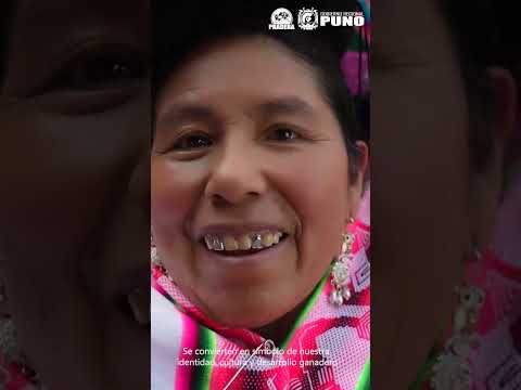 ¡Se viene el TORO RAYMI 2025 en Huancané!