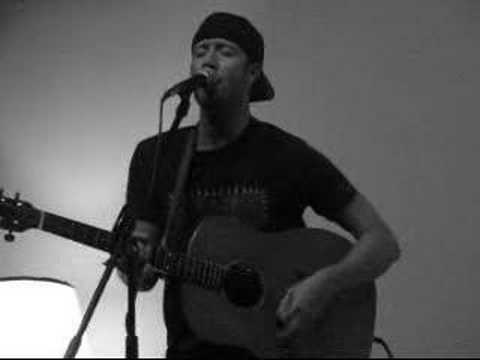 Ryan Horne at Watershed