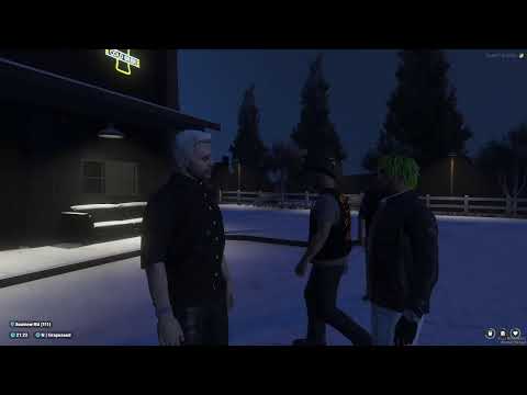 Stig Stensson Titanium RP