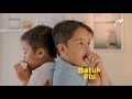 OBH Combi Anak Serba Dua Full