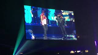 Black Thought brings out Fat Joe at Tidal X - October 23, 2018