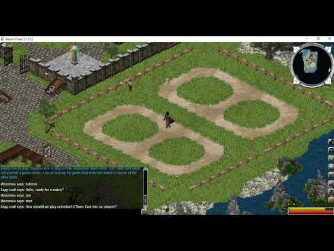 Illarion Gameplay Trailer