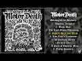 MotorDeath Strangled By Slavery LP FULL ALBUM 2026 Death Metal Punk Grindcore