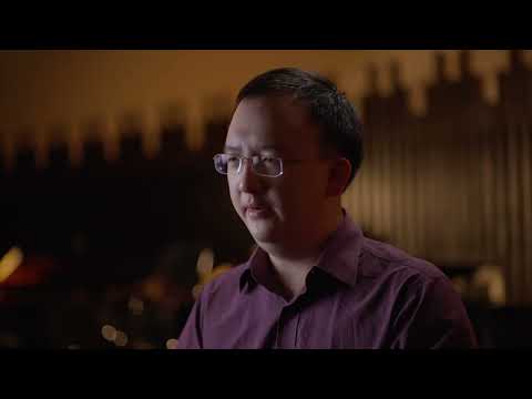 Mr. David Lim — Piano Teacher