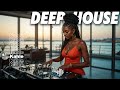 Deep And Soulful House LocHive The DJ Black Impala Restaurant Mix 2025