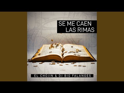 Se me caen las rimas