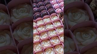 como fazer 1 cento de brigadeiros