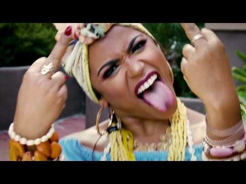 I Like It Cardi B Parody Featuring Bad Bunny and J. Balvin - So What? I Got Fat!