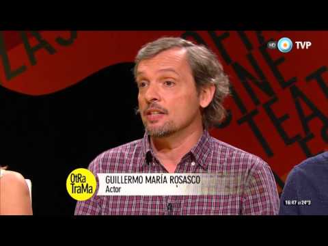 Otra trama - Elenco de 300 Millones