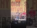 Kermit Ruffins, Congo Square Rhythms Festival, Treme NOLA