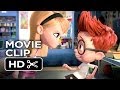 Mr Peabody Sherman Movie CLIP The Wabac 2014 Animated Movie HD