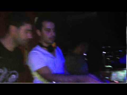 Discobolux - Mass Madrid @ Capital Smoking Club