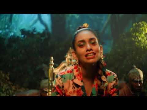 Enjoy Enjaami Dhee ft Arivu song