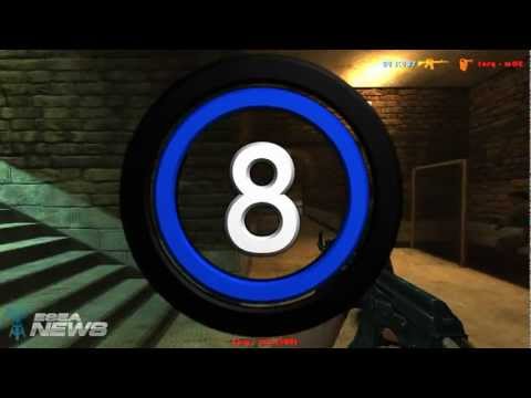 Counter-Strike: Source TOP 10 Plays by Fully Torqued @ ESEA Invite 11 (Commentary by CAKEbuilder!)