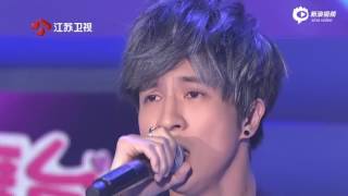 薛之谦 — 你还要我怎样《看见你的声音》