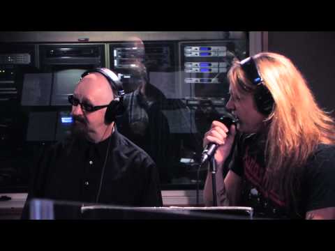 Jim Breuer, Rob Halford, and Sebastian Bach - Locked and Loaded