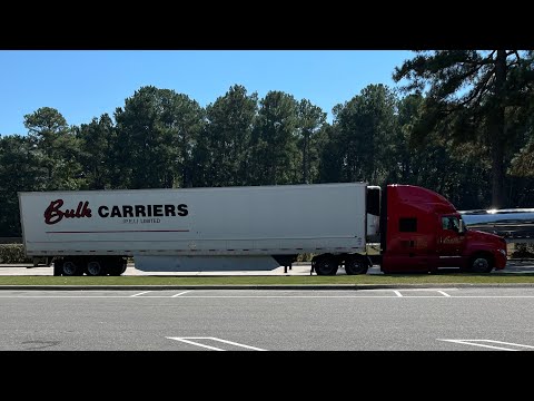 Auf dem Weg nach Florida…