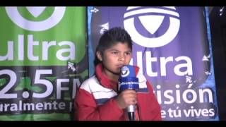 Saludos desde Ciudad Mágica - 5 de Enero