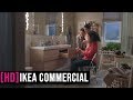 HD Camila Mendes IKEA Commercial