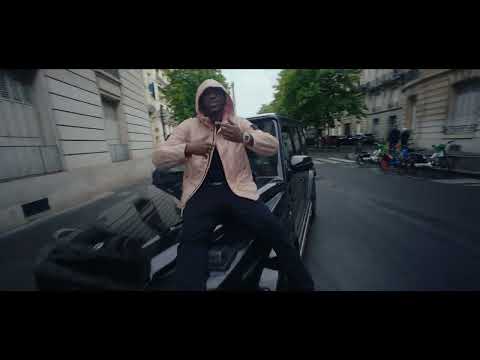 PATRON970 - CLASE (Official Video)