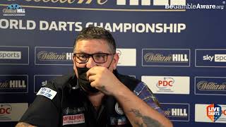 Gary Anderson on World Championship withdrawal SHAMBLES: “Call it a day, do away with it this year”