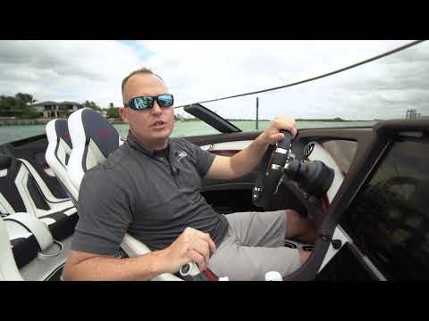 MTI 390x Walkthrough