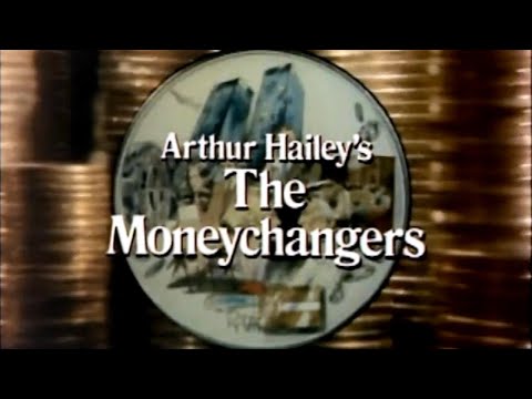 Classic TV Theme: The Moneychangers (Mancini)