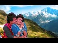 90s Mohammad Aziz Song Best Bollywood Songs Tujhe Rab Ne Banaya Kis Liye 90s SuperHit Songs 4K