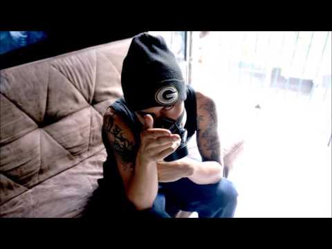 Hispana Feat. Aleman - Nace Y Muere - (Prod. Dj Phat)