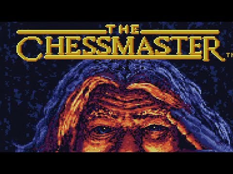 SampleBW - The Chessmaster [SNES] (tournament level play)