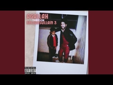 Merciful (feat. Grea8Gawd)