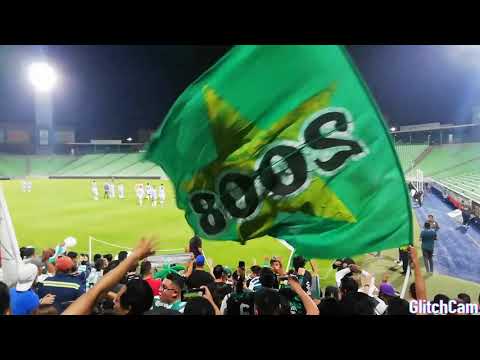 "La Komun De Santos - Buenas y malas" Barra: La Komún &bull; Club: Santos Laguna